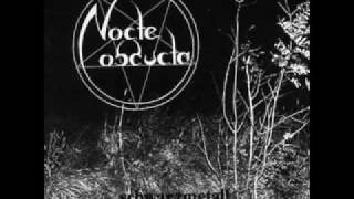 Nocte Obducta  Die Schwindende Glut [upl. by Kciredec109]