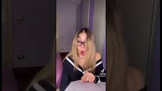 La febbre alle elementari 🥹video preso da tiktok [upl. by Hultin]