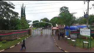 Kirinyaga University [upl. by Prunella]