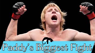 Can Paddy Pimblett get past Bobby Green in the biggest fight of his career  UFC 304 Fight Preview [upl. by Nomyt]