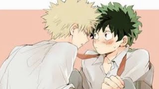 Bakudeku story 16 💚🧡 [upl. by Atalie706]