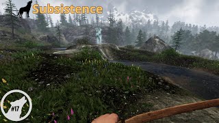 Subsistence  Episode 17  FR [upl. by Ailis]