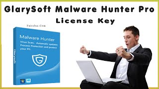 GlarySoft Malware Hunter Pro License Key Review How To Use GlarySoft Malware Hunter Pro Discount [upl. by Betty71]