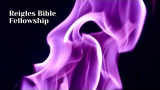 Reigles Bible Fellowship weekly Sunday service [upl. by Hummel]