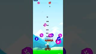 Share your Level number ballblast gaming games level 186 [upl. by Nyladnohr]