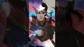 Who Is Wiccan ORIGIN  HINDI  shorts marvel wiccan wandamaximoff ytshorts [upl. by Htebharas]