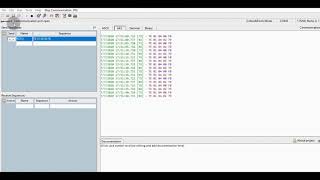 Docklight Tutorial  RS232 Communication with Microcontroller  Microcontroller Workshop Part03 [upl. by Oelak]