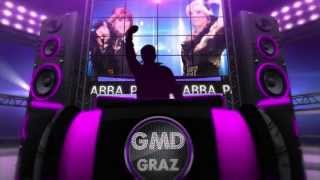 ABBA  MAMMA MIA   cover by CHiquita   promo for GMD Graz [upl. by Nesto222]