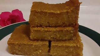 🇹🇹🇬🇾Cassava Pone Recipe Yuca Manioc [upl. by Arnon534]