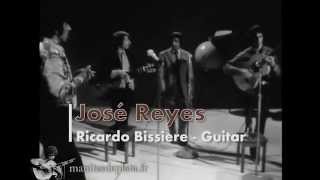 José Reyes Hyppolite Ricardo Manitas de Plata HD  HOMMAGE MUST SEE [upl. by Birgitta]