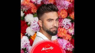 quotÉvidemmentquot avec Kendji Girac [upl. by Yemorej]