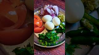 Yummy Egg Recipe  eggrecipe yummy food recipe cooking shorts PampisKitchen143 [upl. by Maharg190]