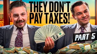 How to Use the Same Tax Avoidance Tactics as the Wealthy [upl. by Franzoni]