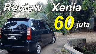 REVIEW XENIA LI TAHUN 2006 HARGA 60 JUTA [upl. by Elephus]