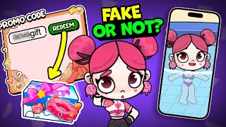 TRUE ✅ or FAKE ❌ TESTING VIRAL AVATAR WORLD SECRET HACKS in NEW WATER PARK [upl. by Maryann274]