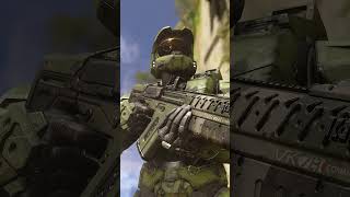 Infinite Mark VI armor kit  Season 5 Reckoning  Halo Infinite [upl. by Aihsital]