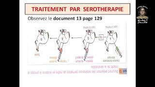 SérothérapieAntisepsieAntibiotiques 23 [upl. by Ahsaeit]