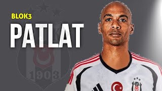 Joao Mario • PATLAT  Blok3 [upl. by Stolzer]