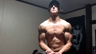 EcdysteroneNatural Anabolics Update 8 Laxogenin Update CuttingBulking HugeSupps Ecdy Progress [upl. by Friday]