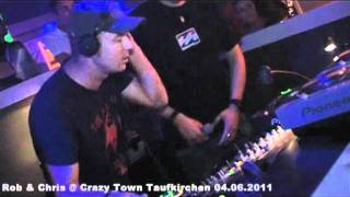 Discothek Crazy Town Taufkirchen  Welle 1 Party [upl. by Selrahc]