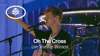 Oh The Cross Live  Evergreen LA [upl. by Nelan]