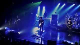 Opeth  Full Live Show HD  AB  Brussel 20141107 [upl. by Ydolem694]