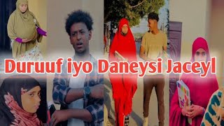 Duruuf iyo Daneysi Jaceyl Part 1 [upl. by Olinad]