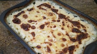 Gratin dauphinois [upl. by Witherspoon]