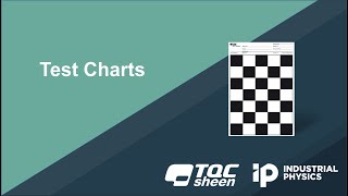 TQC Sheen Test Charts [upl. by Eiramrebma692]