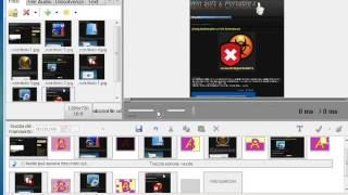 Slideshow Creator v14Multilangportable [upl. by Lyda]