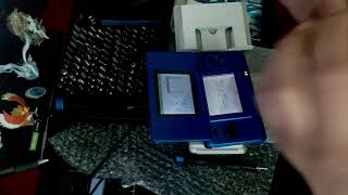 Unboxing my two original capture card Ds [upl. by Daniel]