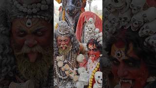 Mahakal ki mahakali special song mahakali mahakal kali song new navratri shortsfeed shorts [upl. by Nesila851]