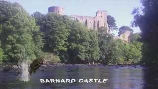 Barnard Castle [upl. by Nolana]