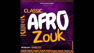 Classic Afro Zouk Oliver Ngoma Petit Pays Kanda Bongo Man Kassav Monique Seka Aiwa Maiga [upl. by Nileuqay272]