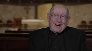 2024 Jubilarian Video Honoring Fr Tom Cloherty Class of 1974 [upl. by Brock]