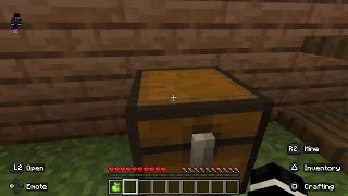 Minecraft DOORS Demo [upl. by Nhguavad]