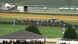 2000 Breeders Cup Mile [upl. by Cogswell]