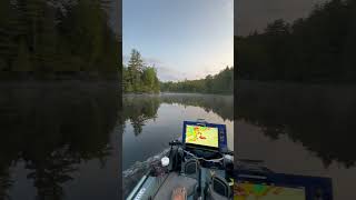 Exploring the Adirondack Lakes from a Kayak [upl. by Platon181]