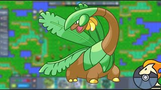 Tropius  infinite berries for CRAZY healing in Grass  Flora comp  Pokemon Auto Chess  PAC [upl. by Bruckner22]