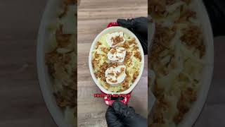 🐐COQUILLETTES CHÈVRE MIEL GRATINÉES🍯 Ep2 Un jour  une recette de pâtes 🤤 recette pasta [upl. by Noemad739]