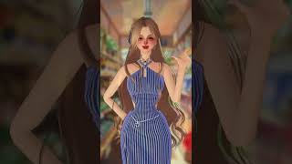 Ticktack zepteo zepeto animesong zepetoedit zepetobackground animesoundtrack fivem funny [upl. by Morrissey]