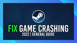 Fix Steam Game Not Launching 2024 General Fix Guide  All games [upl. by Nwotna]