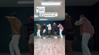 Vivian New dancingchallenge dancedancer dancechallenge socialmediachallenge 2024dance 100 [upl. by Anierdna]