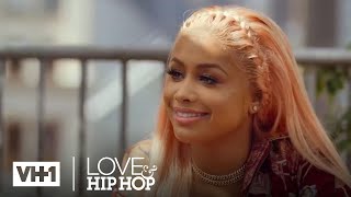 Does Dreamdoll See A Future With Safaree  Love amp Hip Hop New York [upl. by Roger]