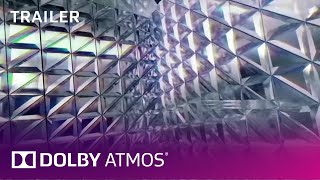 Dolby Atmos quotUnfoldquot  Trailer  Dolby [upl. by Eilema]