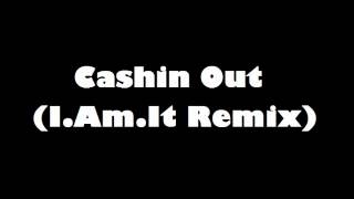 Cash Out  Cashin Out Remix ft Akon Wale XV Joell Ortiz amp Lil Wayne [upl. by Millhon116]