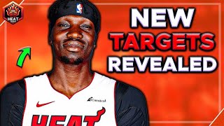 Miami Heat CHANGING Their Trade Plans  Miami Heat News [upl. by Plath]