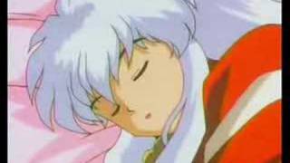 Inuyasha amp Kagome  Show me Love [upl. by Harvey]