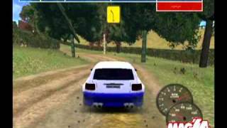 Top 5 Rally Racing Games for Android  Offline [upl. by Nnelg]