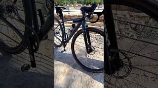 Trek Checkpoint ALR5 2024 gravelbike [upl. by Rawde]